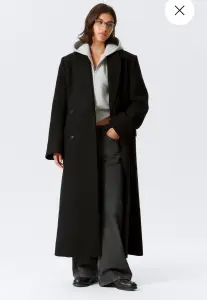 Пальто H&M премиум