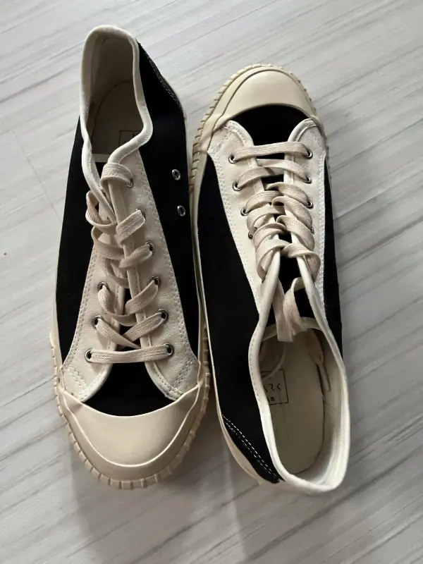 кеды новые - Вся Беларусь - 232396 - Доска объявлений Kupika.by - Фото 3