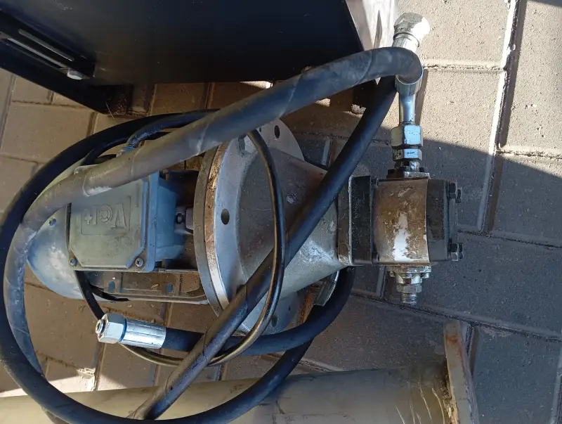 Гидравлическая установка - Вся Беларусь - 232690 - Доска объявлений Kupika.by - Фото 4