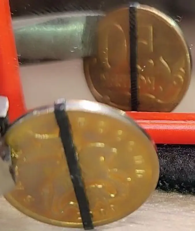 50 копеек 2009 С-П Несоосность аверса и реверса - Вся Беларусь - 234774 - Доска объявлений Kupika.by - Фото 7