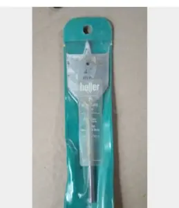 Лепестковое Сверло