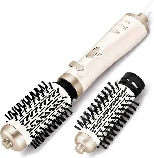 Фен-щетка Holt