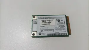 Wi-Fi модуль Intel WM3945ABG