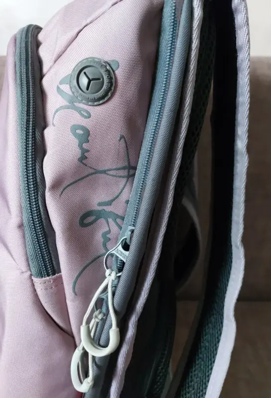 Рюкзак для 5-9 классов - Вся Беларусь - 233518 - Доска объявлений Kupika.by - Фото 7