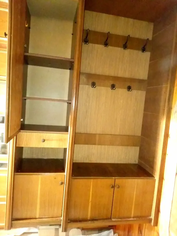 Шкаф для прихожей - Вся Беларусь - 234125 - Доска объявлений Kupika.by - Фото 2