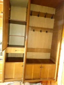 Шкаф для прихожей