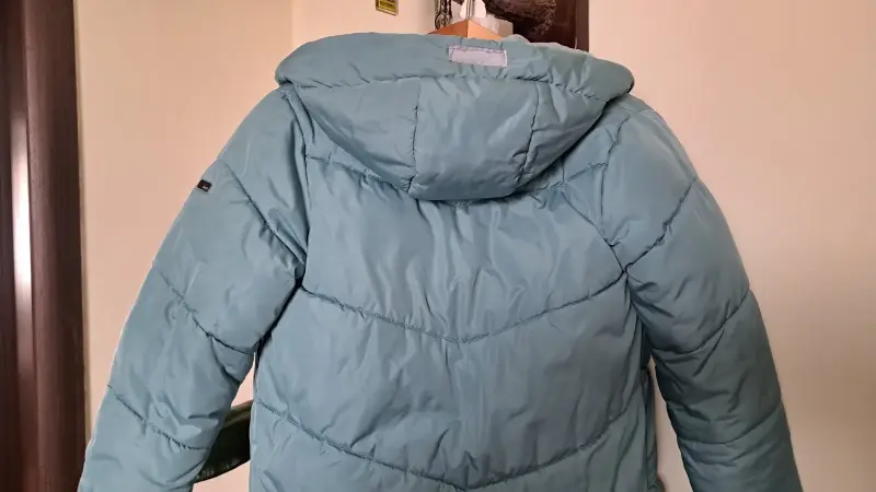 зимняя куртка на девочку NEXT - Вся Беларусь - 233197 - Доска объявлений Kupika.by - Фото 6