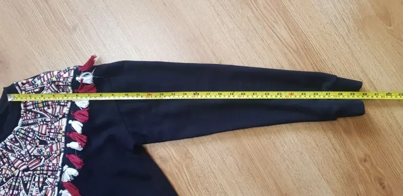 Свитеры, толстовки, свитшоты - Свитшот/ толстовка/ джемпер Mango с бахромой, размер S - Вся Беларусь - Фото 6 Свитшот/ толстовка/ джемпер Mango с бахромой, размер S - Вся Беларусь - 233053 - Доска объявлений Kupika.by - Фото 6