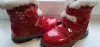 Детская обувь - Ботинки красные SHUZZI зимние, р.29, б.у - Вся Беларусь - Фото 2 Ботинки красные SHUZZI зимние, р.29, б.у - Вся Беларусь - 232298 - Доска объявлений Kupika.by - Фото 2