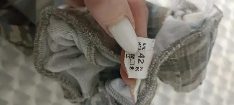 Штаны любые 5р. - Вся Беларусь - 234494 - Доска объявлений Kupika.by - Фото 11