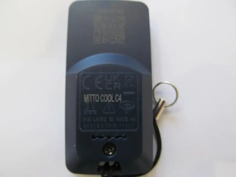 Пульт ДУ для ворот, ролет, шлагбаумов новый, BFT MITTO COOL C4 - Логойск - 232216 - Доска объявлений Kupika.by - Фото 3