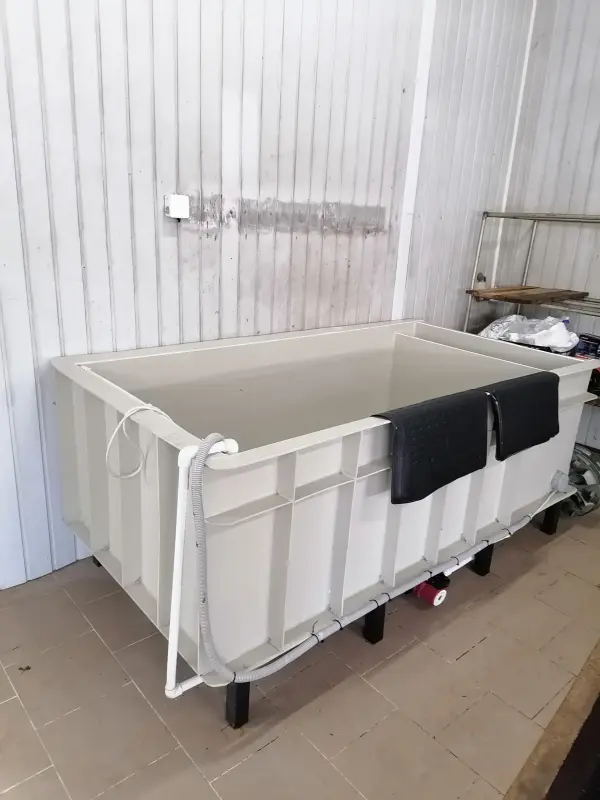 Ванна для аквапринта 2000х1000 новая - Вся Беларусь - 233233 - Доска объявлений Kupika.by - Фото 2