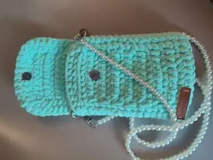 Сумочка для телефона