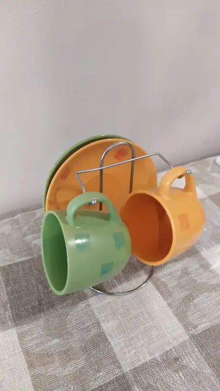 Чайный набор