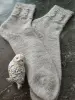 Светло серые носочки " Совушка" - Вся Беларусь - 233448 - Доска объявлений Kupika.by - Фото 2