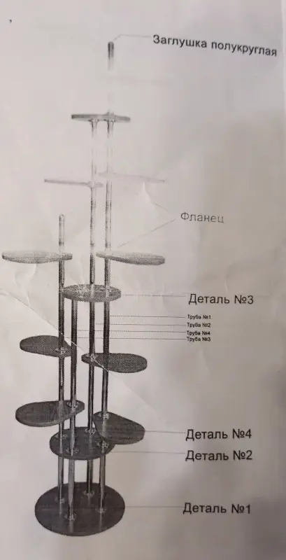 Цветочная полка - Вся Беларусь - 232340 - Доска объявлений Kupika.by - Фото 4