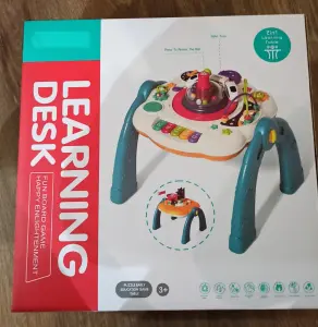 Детская развивающая игрушка