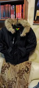 Куртка "Аляска'