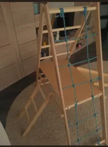 Детский игровой комплекс