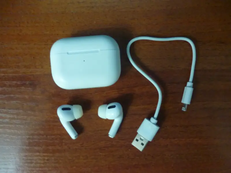 Копия блютуз наушников Pro - Вся Беларусь - 234806 - Доска объявлений Kupika.by - Фото 6