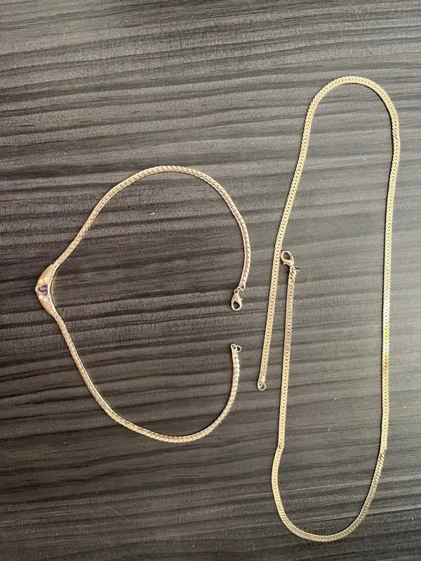 Женские украшения