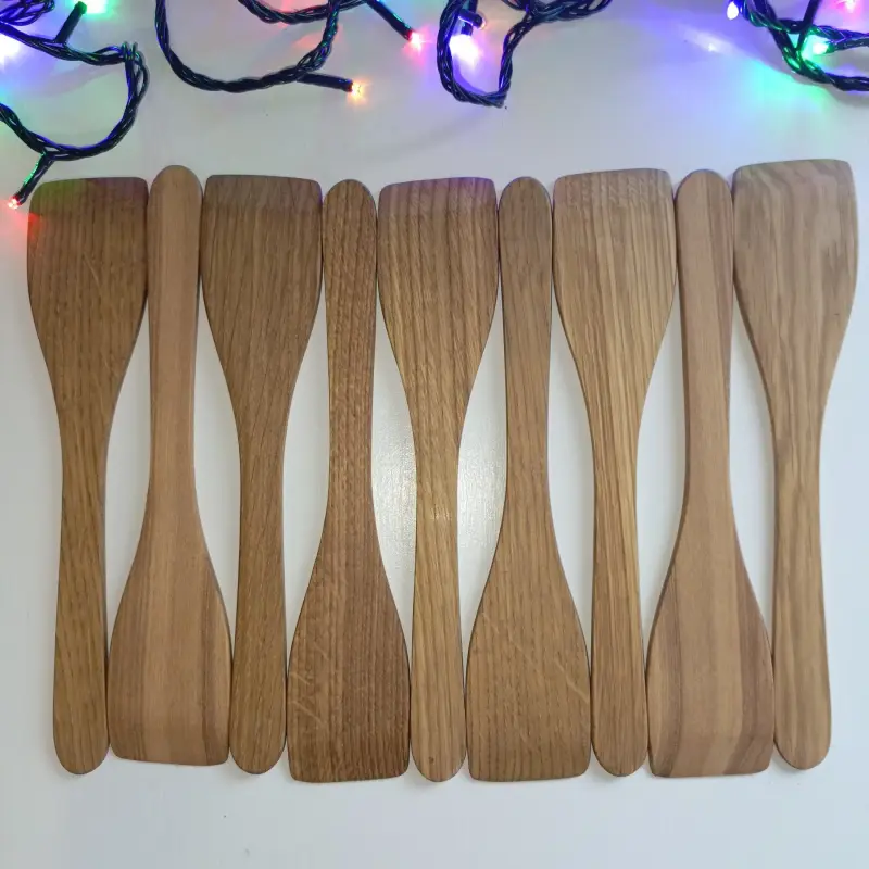 Посуда и кухонные аксессуары - Лопатки из дуба - Вся Беларусь - Фото 2 Лопатки из дуба - Вся Беларусь - 235112 - Доска объявлений Kupika.by - Фото 2