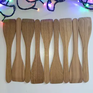 Лопатки из дуба