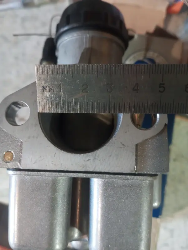 Карбюраторы мотоцикла - Радунь - 225294 - Доска объявлений Kupika.by - Фото 3