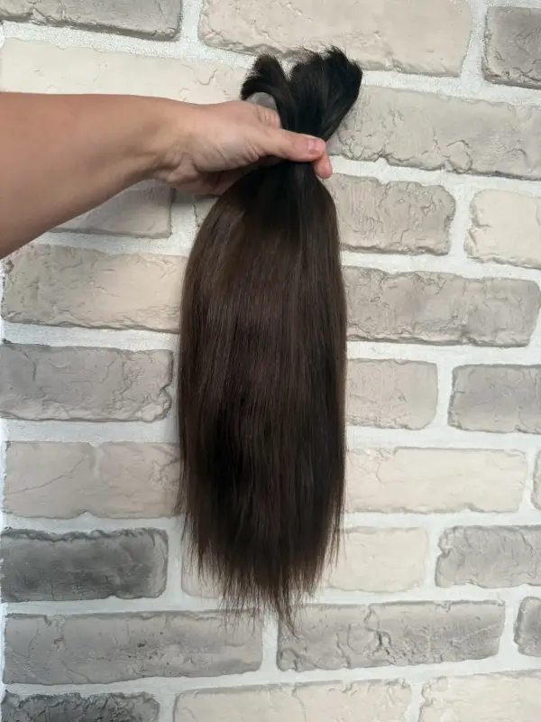 славянка. Натуральные волосы. Детские хвостики - Вся Беларусь - 233704 - Доска объявлений Kupika.by - Фото 3