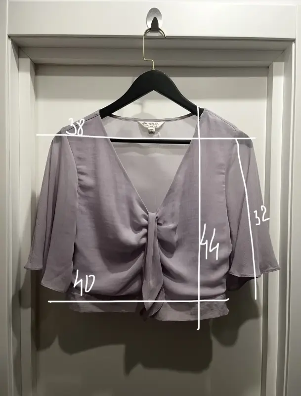 Женские майки и топы - топ - Вся Беларусь - Фото 2 топ - Вся Беларусь - 232414 - Доска объявлений Kupika.by - Фото 2