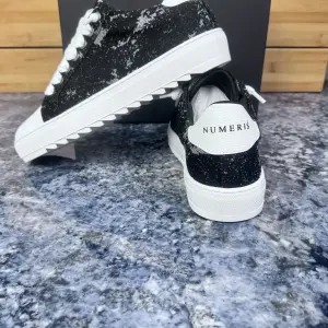 Кроссовки numeris Atelier