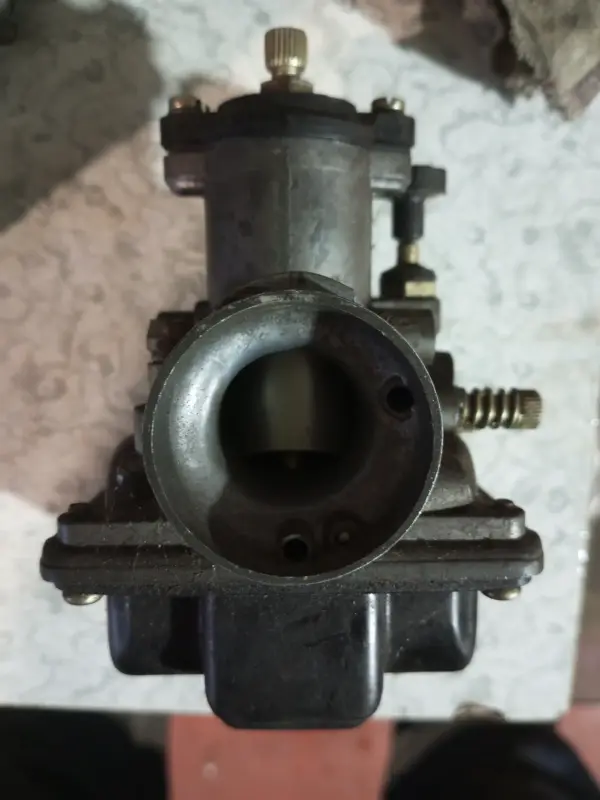 Карбюраторы мотоцикла - Радунь - 225294 - Доска объявлений Kupika.by - Фото 7