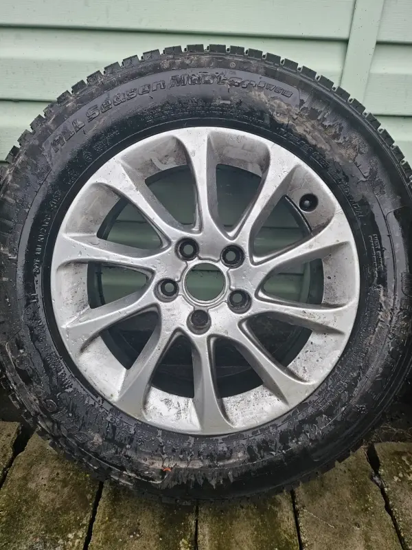 Шины - Вся Беларусь - 232502 - Доска объявлений Kupika.by - Фото 7