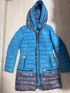 Куртка женская