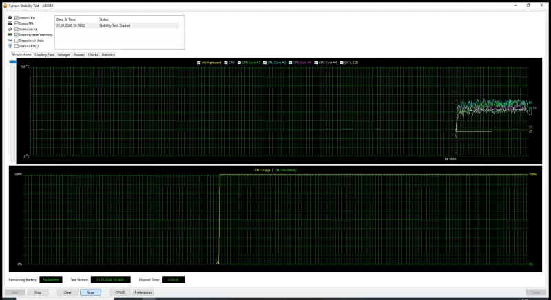 Мощный ПК i7-3770 / 16GB DDR3 / SSD 120GB + HDD 640GB / H77 - Вся Беларусь - 235226 - Доска объявлений Kupika.by - Фото 5