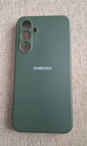 Чехол на телефон Samsung Galaxy A55