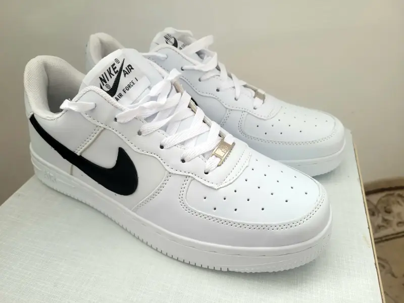 Новые мужские кроссовки Nike - Вся Беларусь - 223837 - Доска объявлений Kupika.by - Фото 6