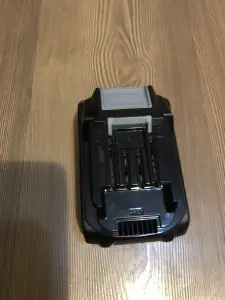 Аккумулятор