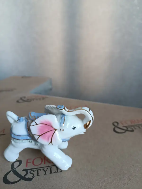 Фарфоровые статуэтки - Вся Беларусь - 233971 - Доска объявлений Kupika.by - Фото 2