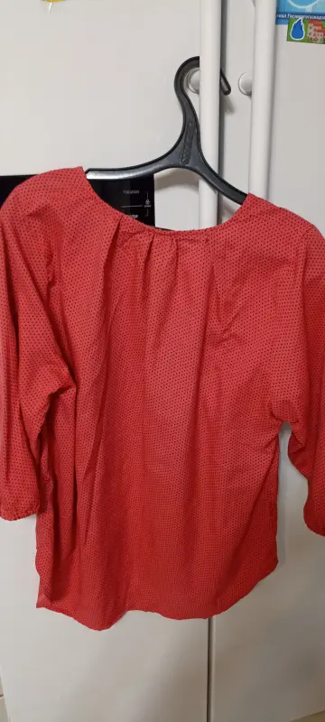 Блузка - Вся Беларусь - 234633 - Доска объявлений Kupika.by - Фото 2