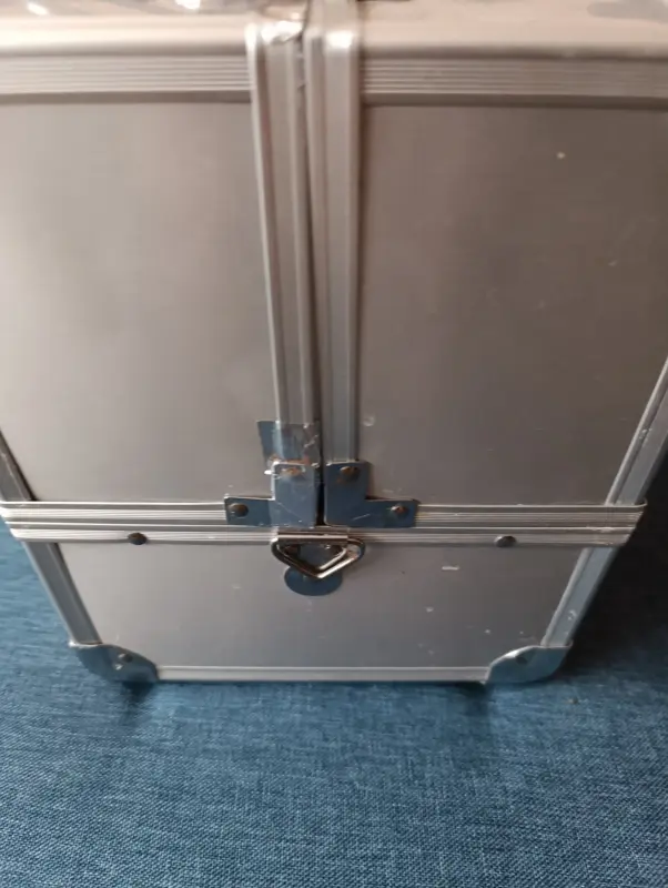 Чемодан косметичка - Городея - 234075 - Доска объявлений Kupika.by - Фото 8