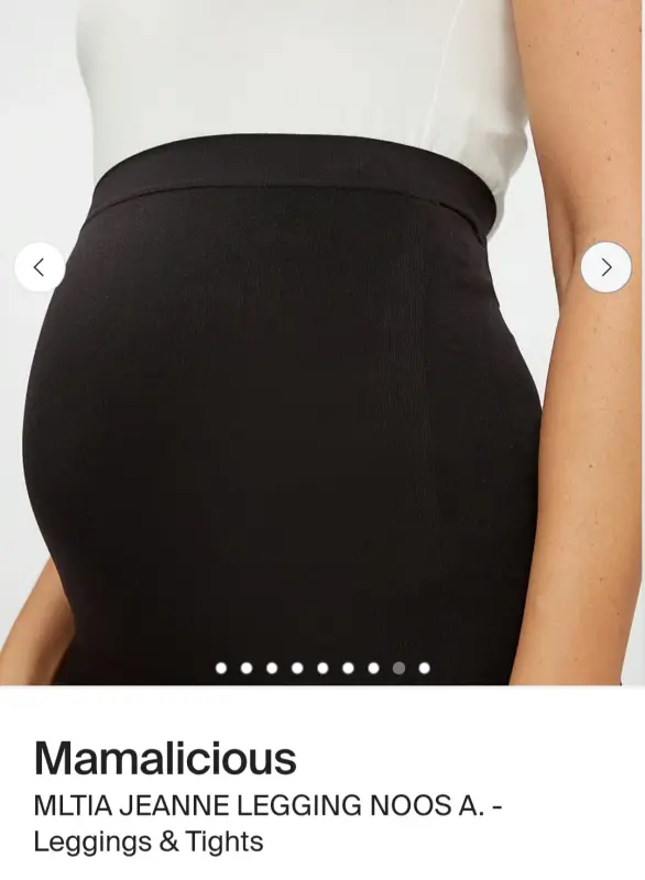 Леггинсы для беременных - Вся Беларусь - 233747 - Доска объявлений Kupika.by - Фото 2