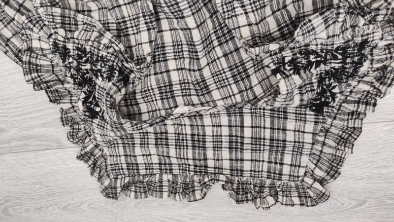 Oversized River Island Рубашка/ Блузка - Вся Беларусь - 235029 - Доска объявлений Kupika.by - Фото 11