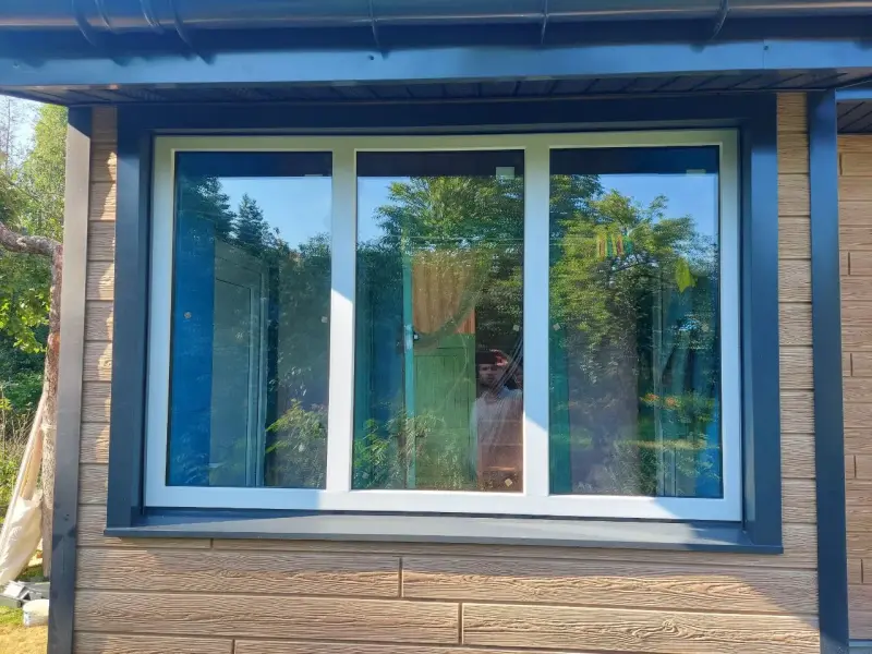 Установка и ремонт окон - Окна и Двери ПВХ в Гомеле и Гомельской Области - Вся Беларусь - Фото 10 Окна и Двери ПВХ в Гомеле и Гомельской Области - Вся Беларусь - 234570 - Доска объявлений Kupika.by - Фото 10