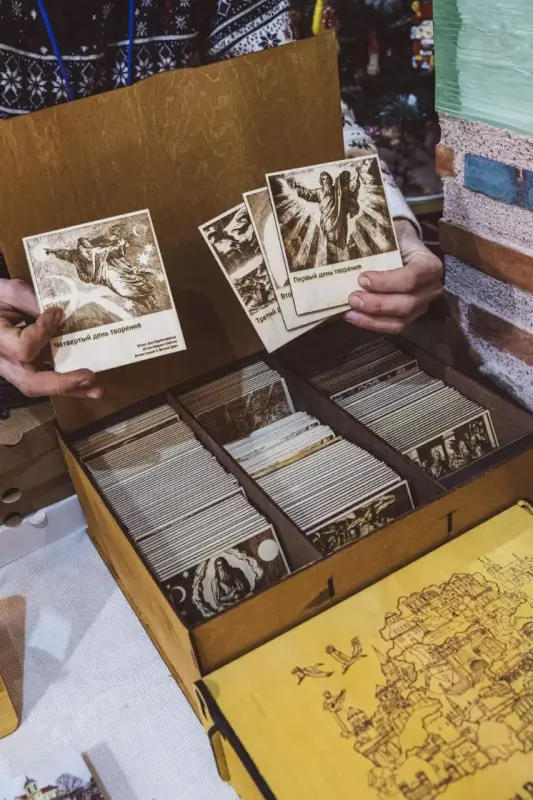 Handmade изделия - Гравюры к Библии - Вся Беларусь - Фото 2 Гравюры к Библии - Вся Беларусь - 233920 - Доска объявлений Kupika.by - Фото 2