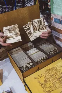 Гравюры к Библии