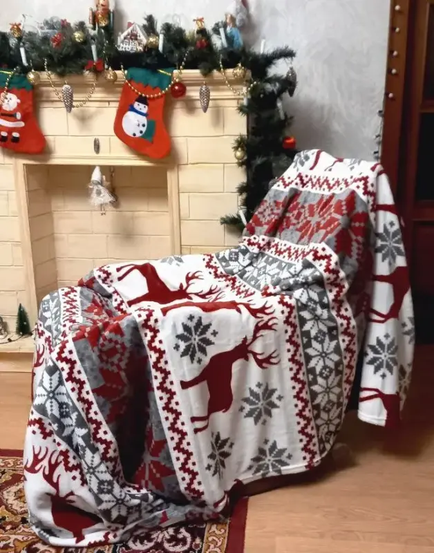 Кресло-качалка Платон складное