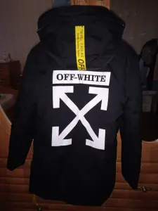 Пуховик зима для мальчиков