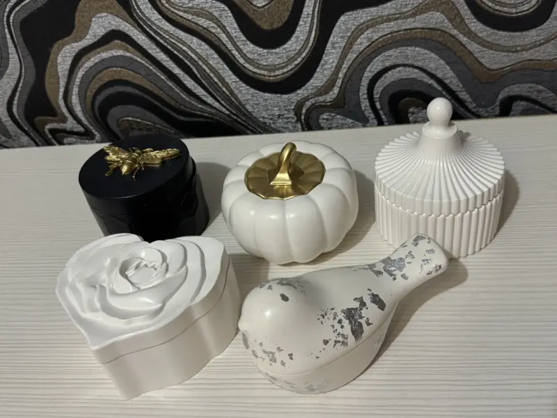 Handmade изделия - Изделия из гипса - Вся Беларусь - Фото 3 Изделия из гипса - Вся Беларусь - 234723 - Доска объявлений Kupika.by - Фото 3