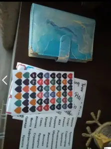 Планировщик бюджета